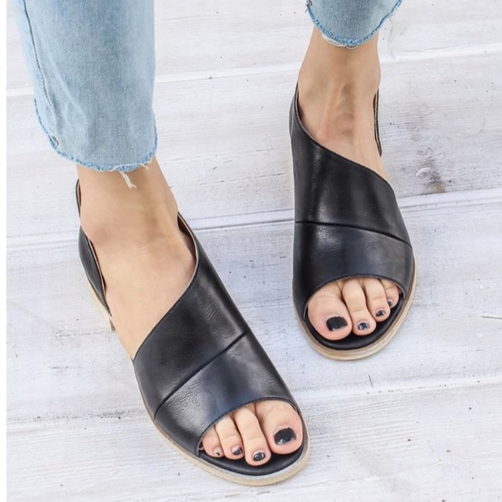 Free people monte blanc dupes